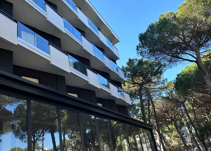 Hotel Lux B&B Mima