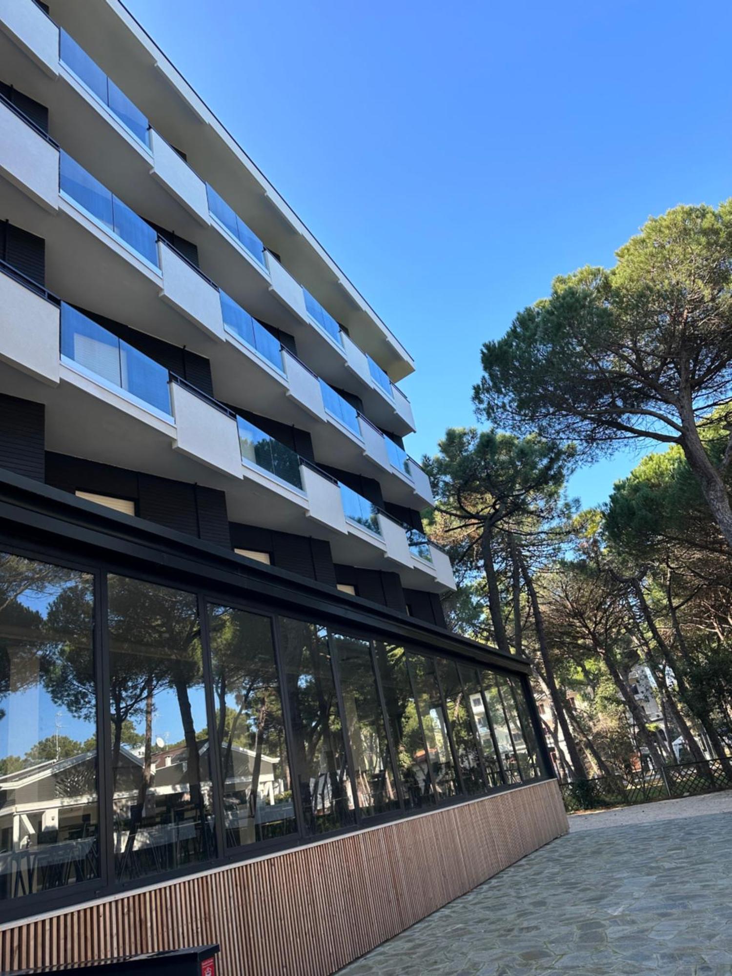 Hotel Lux Mima