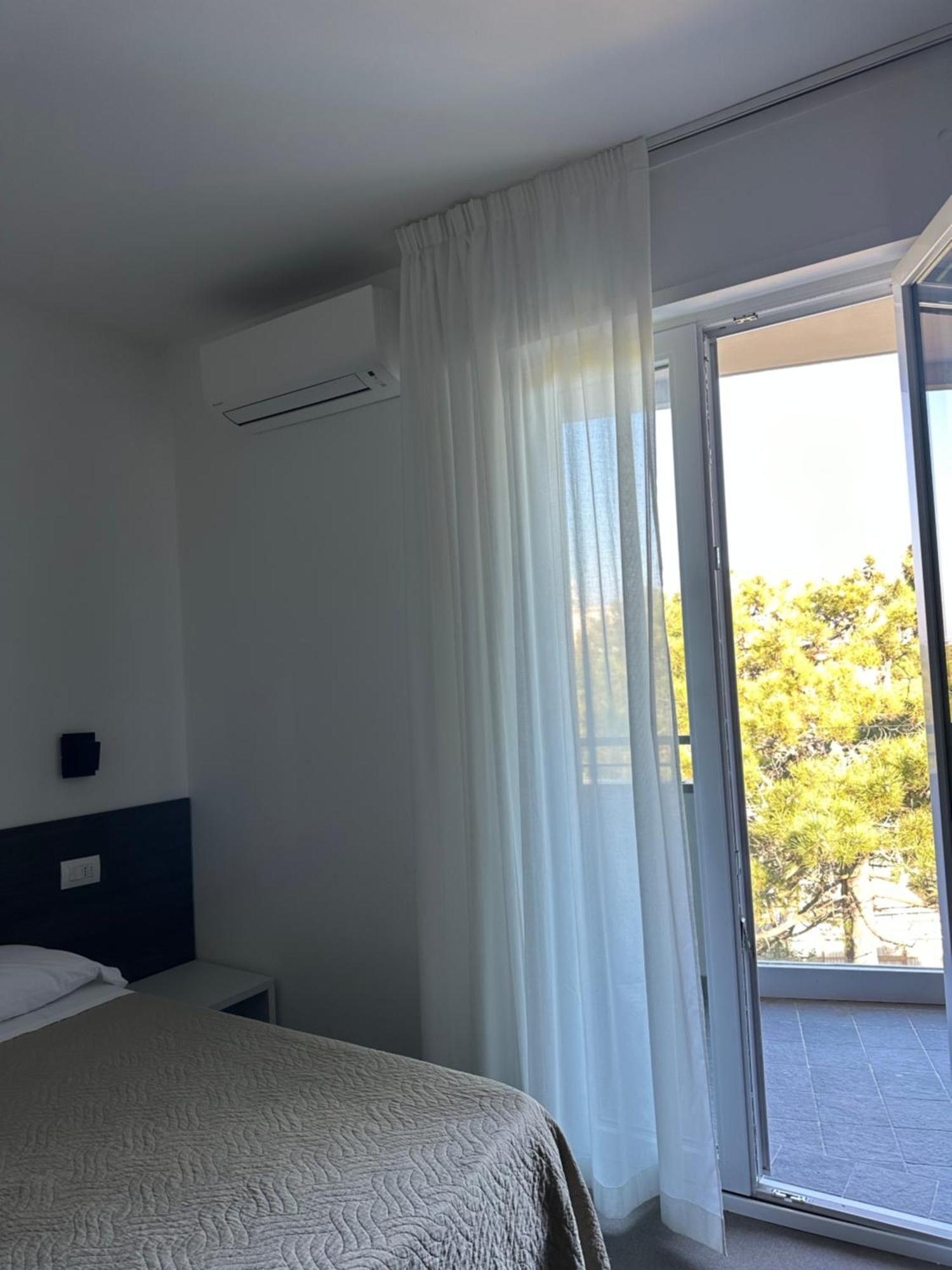 Hotel Lux Mima Milano Marittima