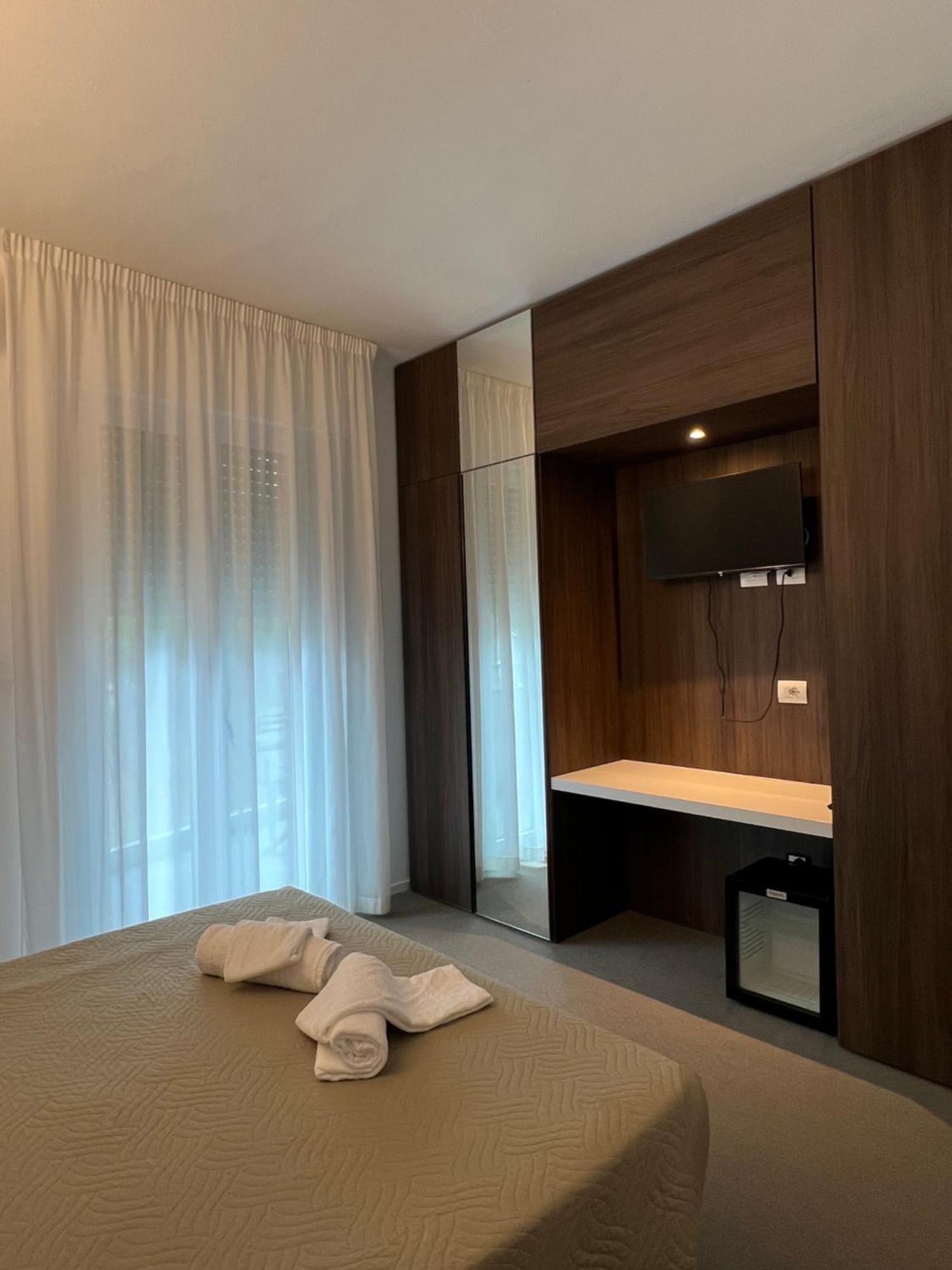 Hotel Lux Mima Milano Marittima