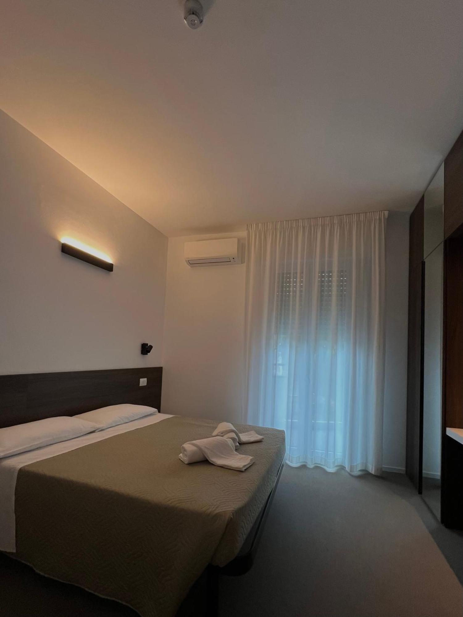 Hotel Lux Mima