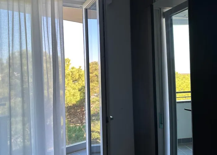 Hotel Lux B&B Mima