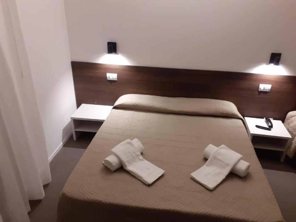 Lux Mima Milano Marittima