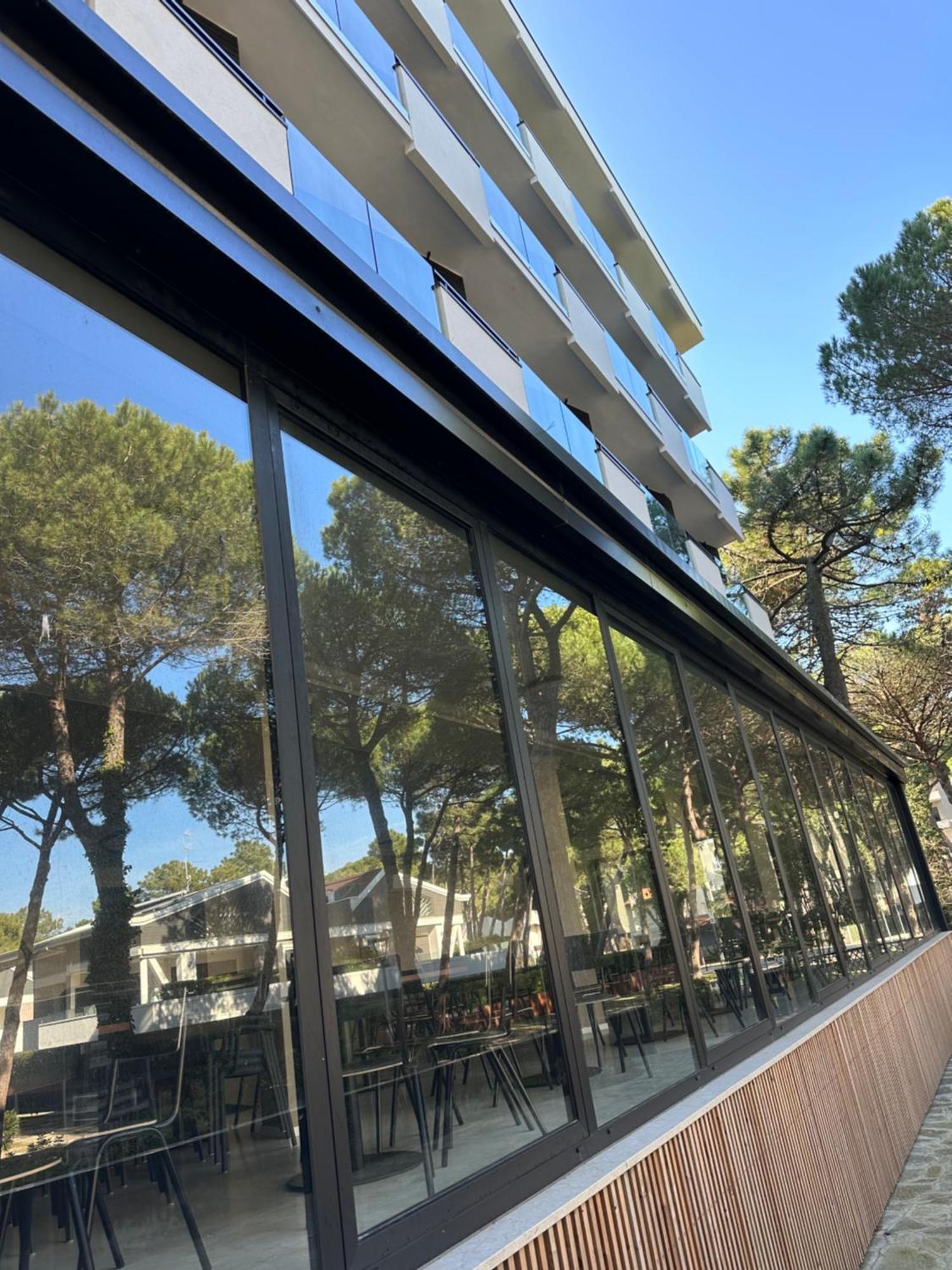 Lux Mima 3* Milano Marittima