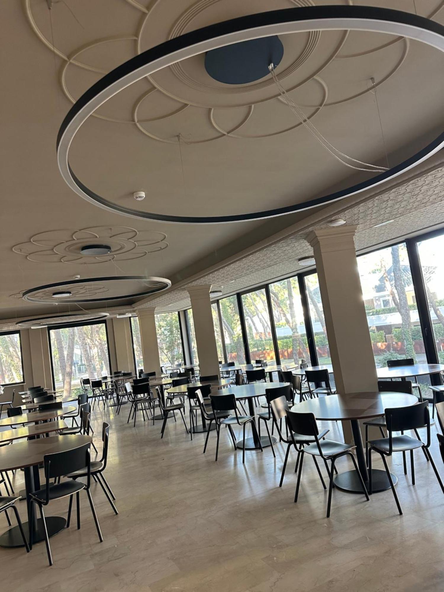 Lux Mima Hotel